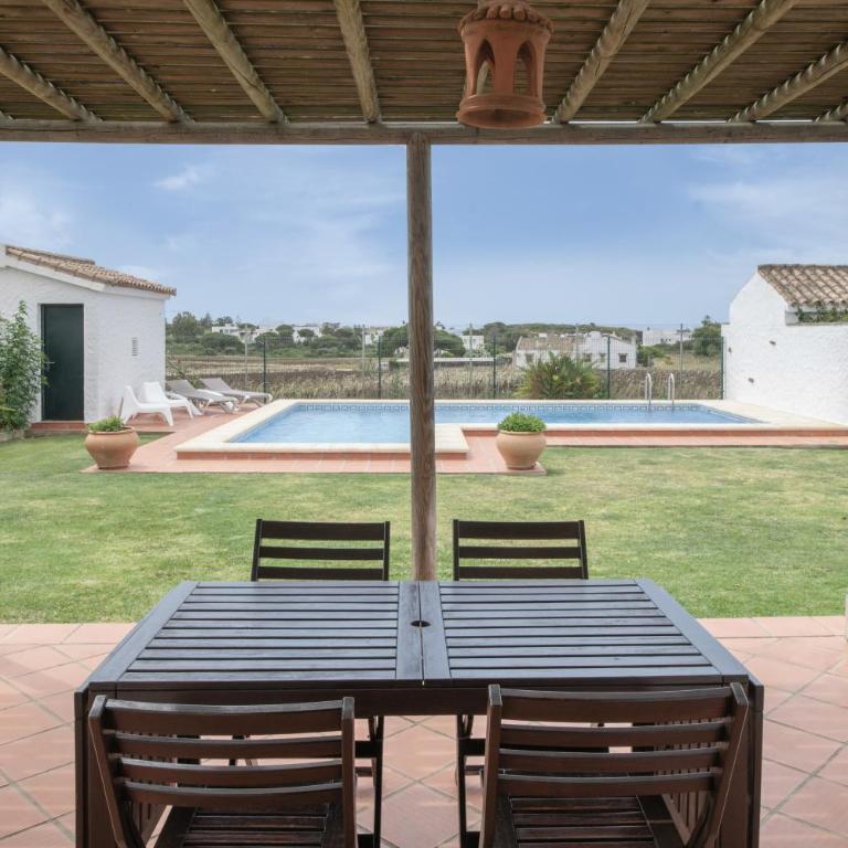 Casa La Gitanilla 1 - Chambre Quadruple Supérieure - 3