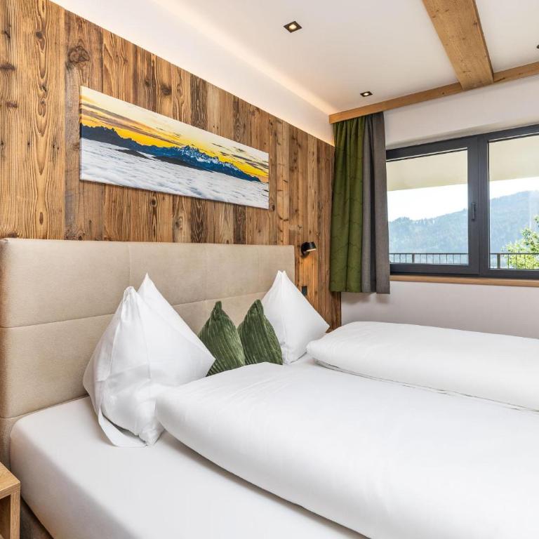 Haus Talblick Flachau - Appartement 3 Chambres avec Salle de Bains - 35