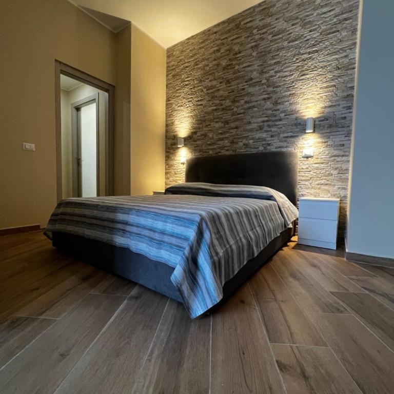 Mamì Home - One-Bedroom Apartment - 5