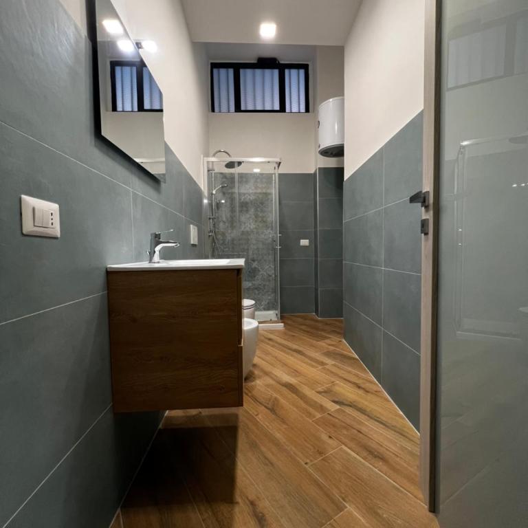 Mamì Home - One-Bedroom Apartment - 7
