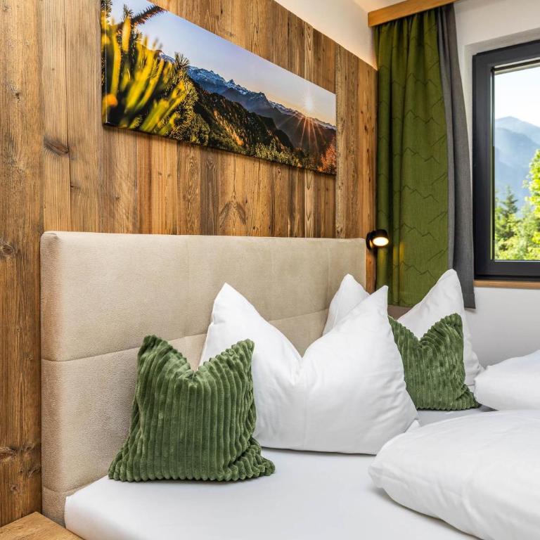Haus Talblick Flachau - Appartement 2 Chambres avec Salle de Bains - 7