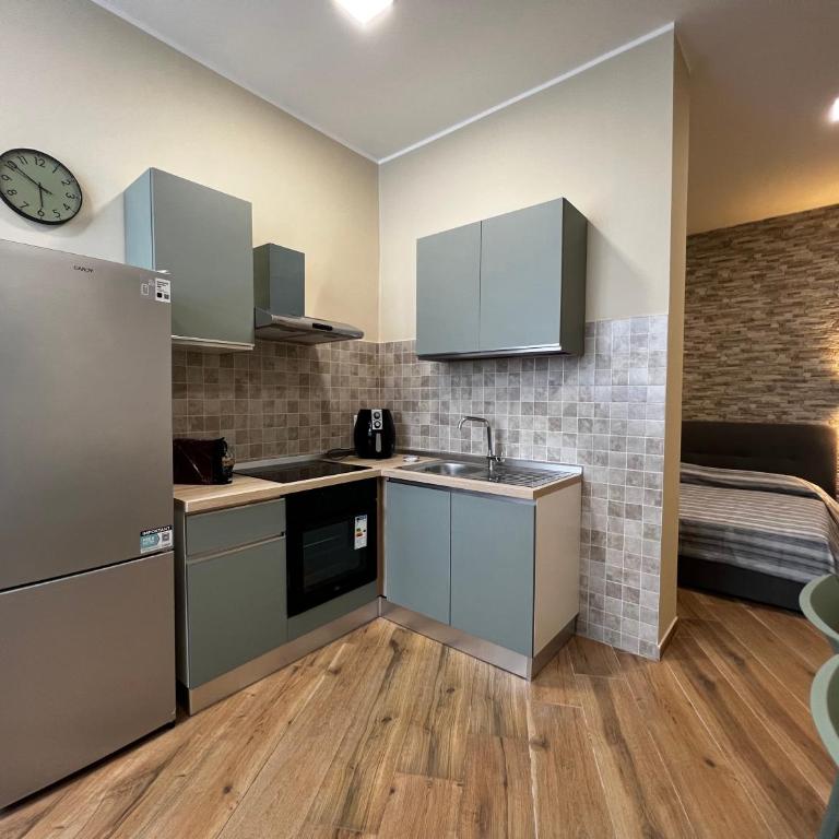 Mamì Home - One-Bedroom Apartment - 3