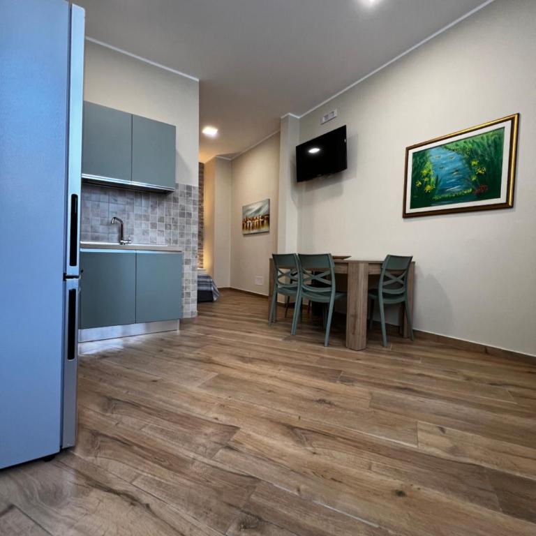 Mamì Home - One-Bedroom Apartment - 4