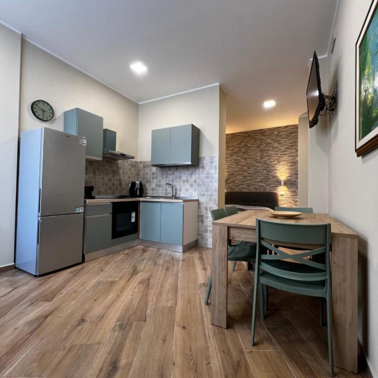 Mamì Home - One-Bedroom Apartment - 2