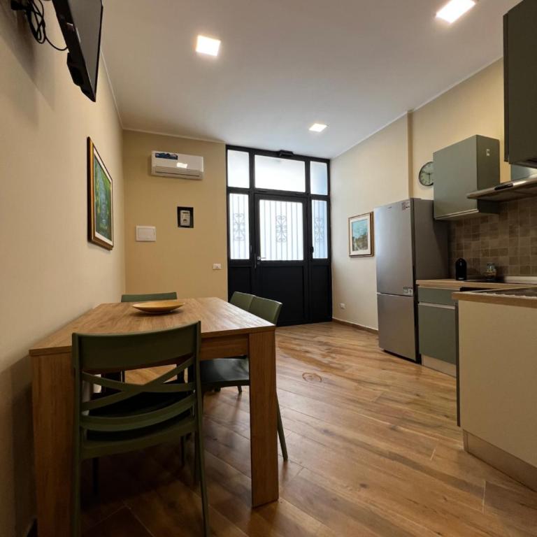 Mamì Home - One-Bedroom Apartment - 1