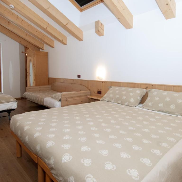 Residence Garni Manuela - Appartamento con 1 Camera da Letto - 28