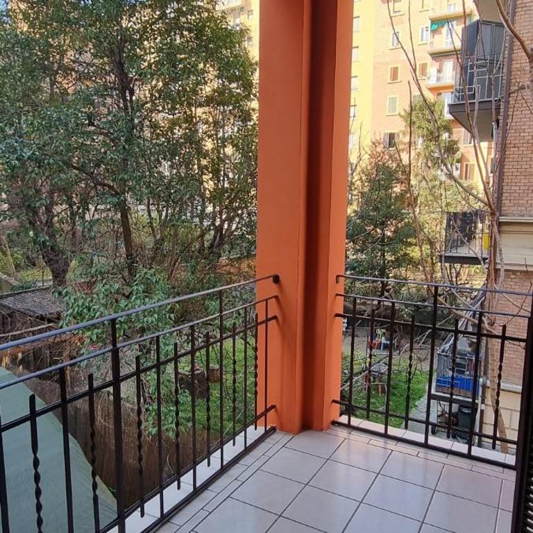 Arcadia Hosting Piazza Unità - Quadruple Room with Balcony - 4