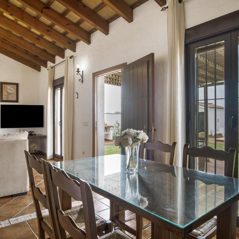 Casa La Gitanilla 1 - Chambre Quadruple Supérieure - 5