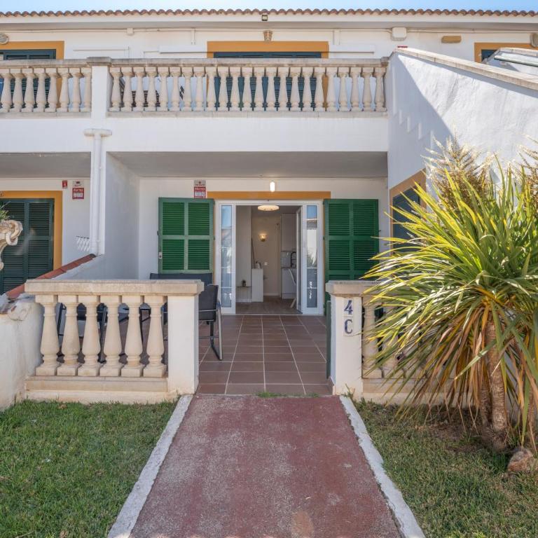 Villa Noa - Apartamento Deluxe de 2 dormitorios con vistas al jardín - 17