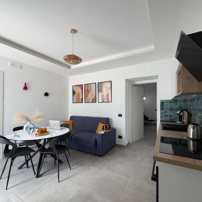 Villa Laca - Sensational coast view with Jacuzzi - Appartamento con 2 Camere da Letto - 2