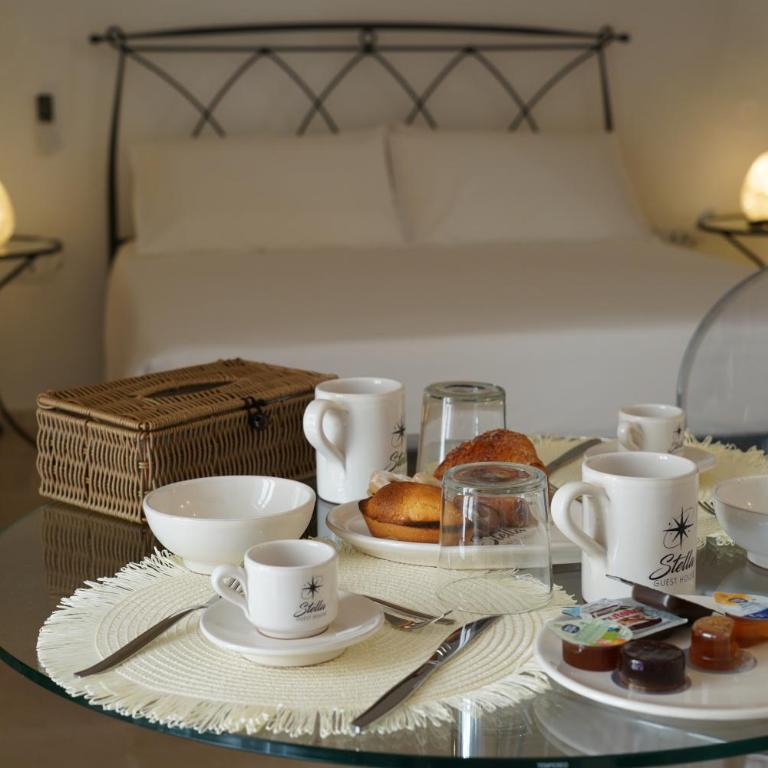 Stella Guest House - Casa con 1 dormitorio - 28