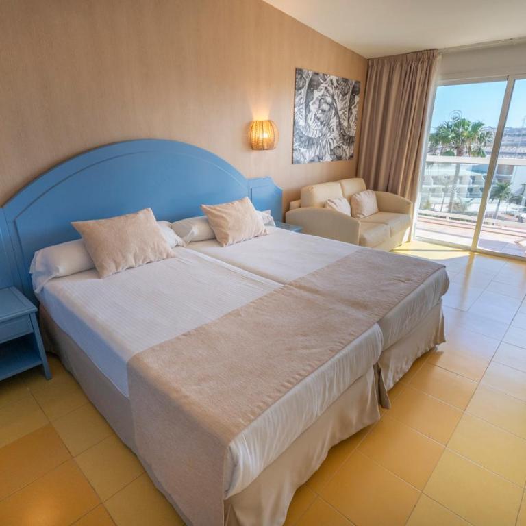 Hotel Drago Park by Pierre & Vacances - Habitación Triple - 1