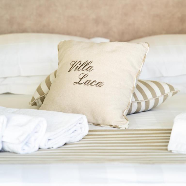 Villa Laca - Sensational coast view with Jacuzzi - Appartamento con 2 Camere da Letto - 16