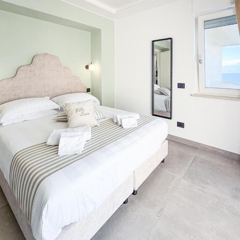 Villa Laca - Sensational coast view with Jacuzzi - Appartamento con 2 Camere da Letto - 27