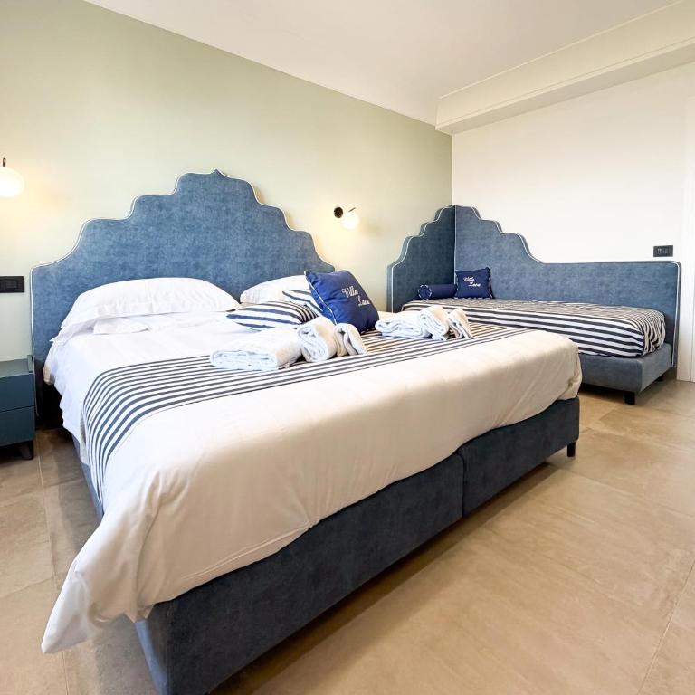 Villa Laca - Sensational coast view with Jacuzzi - Appartamento con 2 Camere da Letto - 18