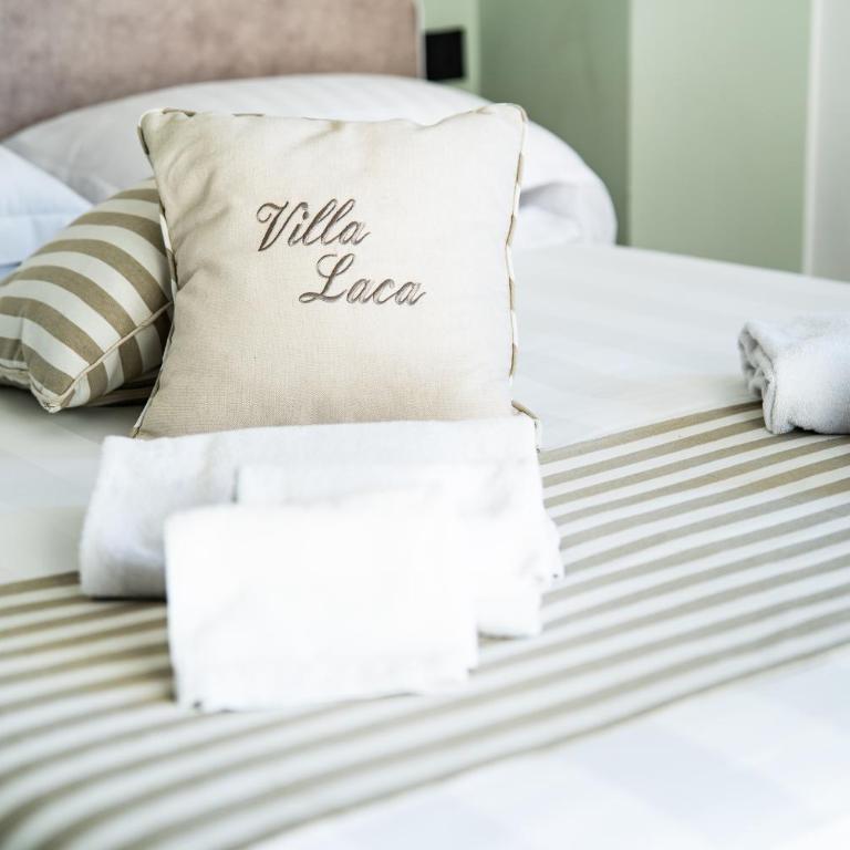 Villa Laca - Sensational coast view with Jacuzzi - Appartamento con 2 Camere da Letto - 30