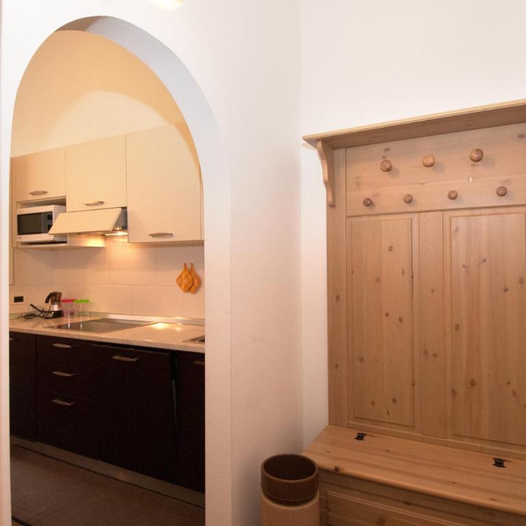 Residence Garni Manuela - Appartamento con 1 Camera da Letto - 26