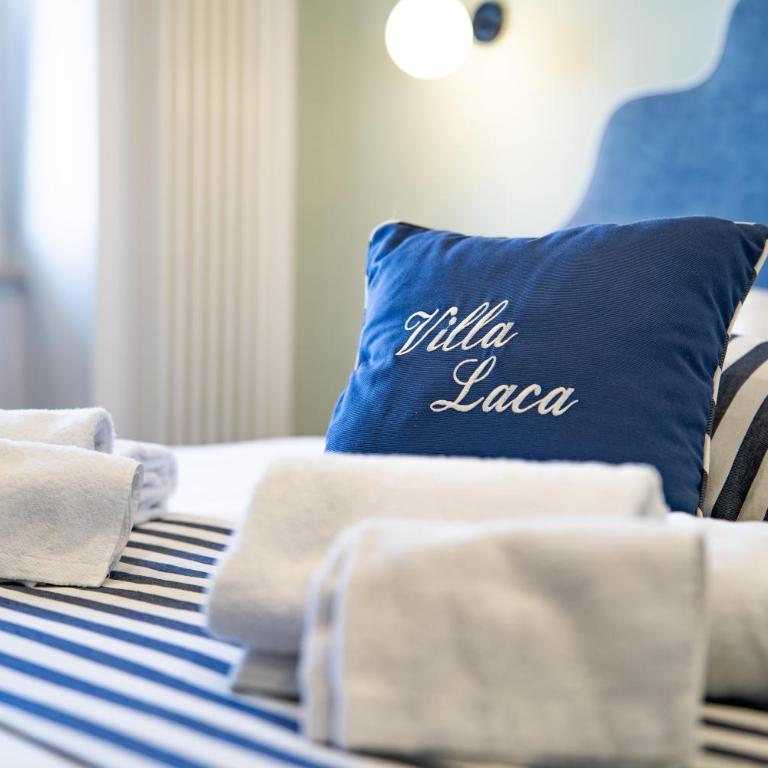 Villa Laca - Sensational coast view with Jacuzzi - Appartamento con 2 Camere da Letto - 37