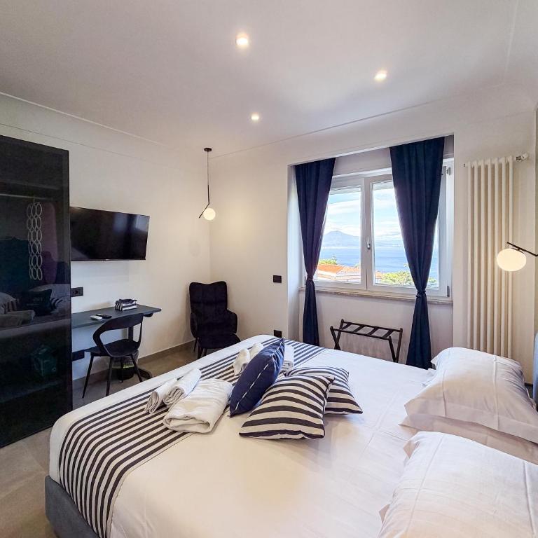 Villa Laca - Sensational coast view with Jacuzzi - Appartamento con 2 Camere da Letto - 39