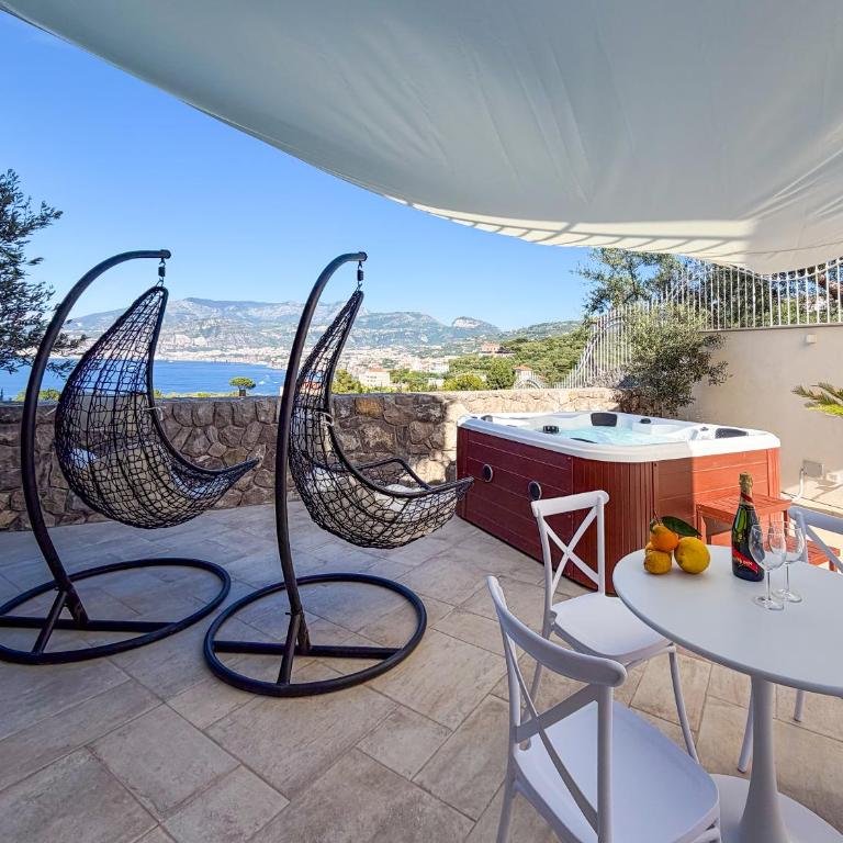 Villa Laca - Sensational coast view with Jacuzzi - Appartamento con 2 Camere da Letto - 41