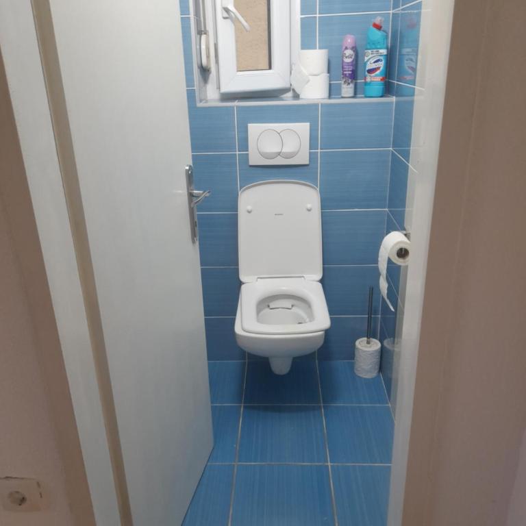 Apart SRDJ&MAR - Apartman sa 3 Spavaće Sobe - 15
