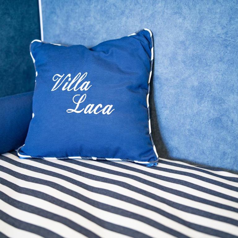 Villa Laca - Sensational coast view with Jacuzzi - Appartamento con 2 Camere da Letto - 48