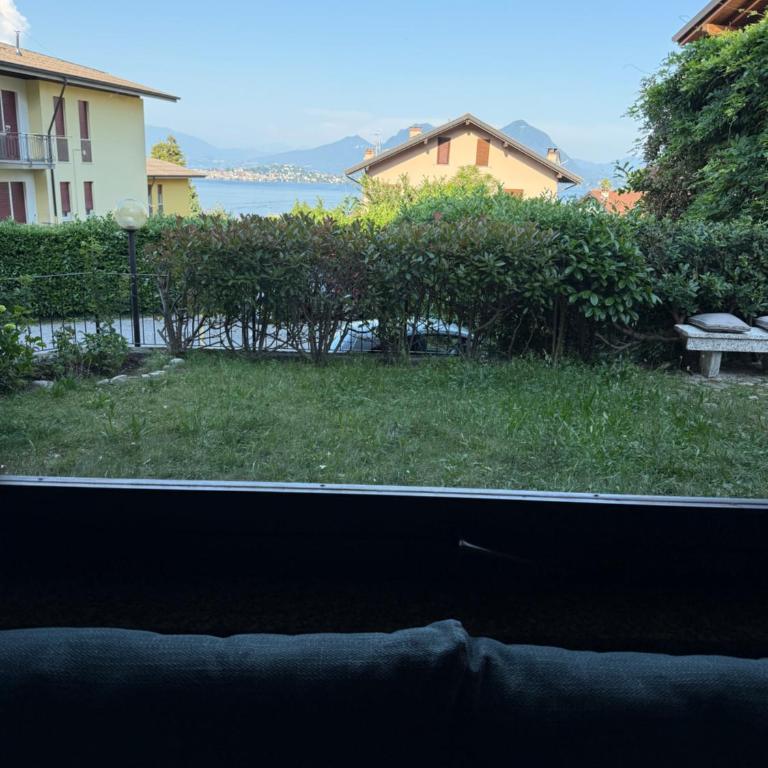 BELLAVISTA LAKE VIEW apartment with PRIVATE GARDEN - Appartamento con 1 Camera da Letto - 17