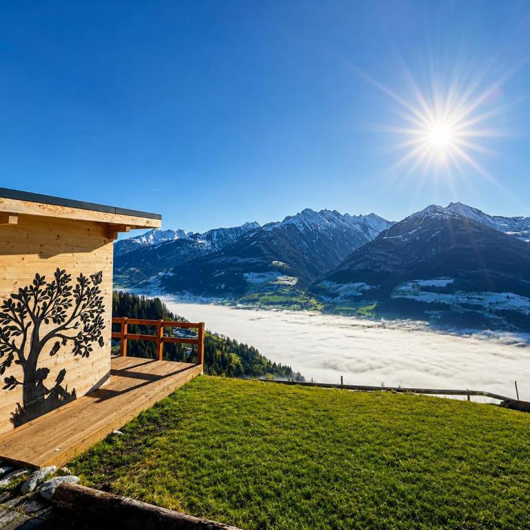Hochleiten-Gut - Habitación Doble con balcón - 7