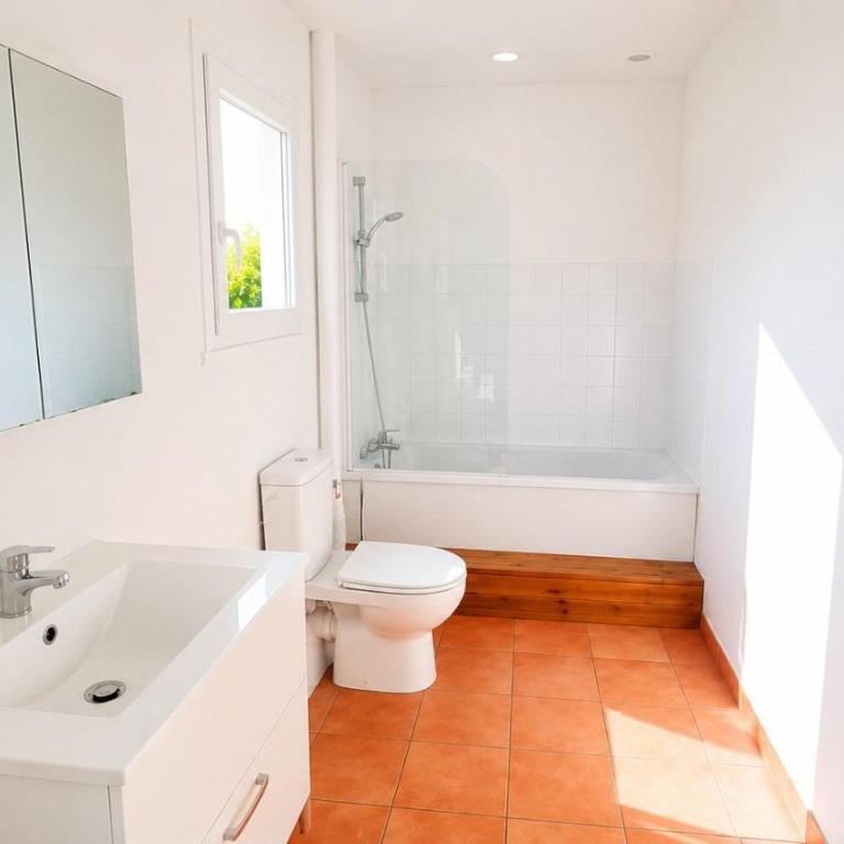 Le Central Michelet – Appartement 4 pers - Apartment - 12