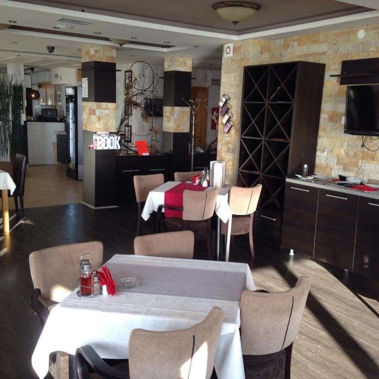 Apartment Milmari Sunny View G3 - One-Bedroom Apartment - 30