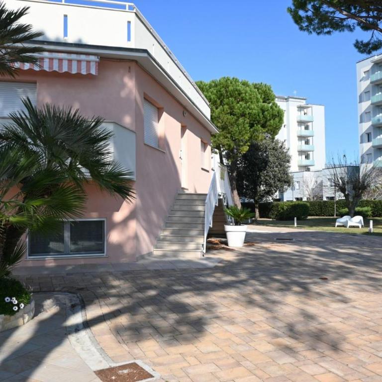 M466 - Marcelli, trilocale a pochi passi dal mare - Appartamento con 2 Camere da Letto - 2