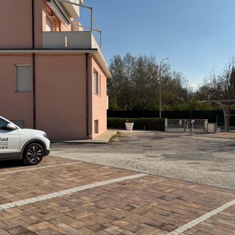 M466 - Marcelli, trilocale a pochi passi dal mare - Appartamento con 2 Camere da Letto - 18