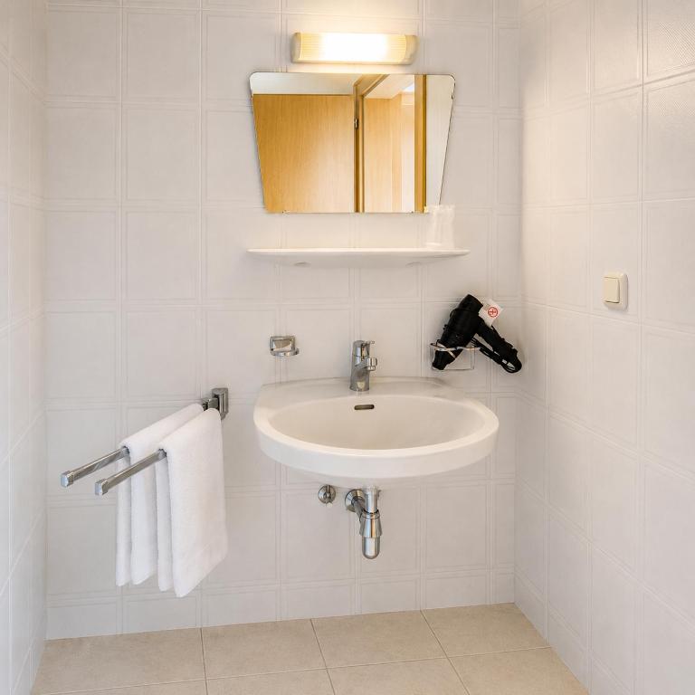 Alpinchalet Zigjam - Apartment mit 1 Schlafzimmer und Dusche - 7