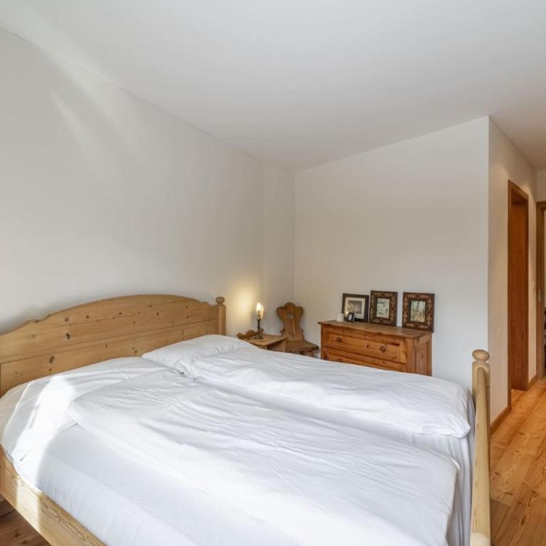 Chesa Elianto - La Punt - Apartment - 16
