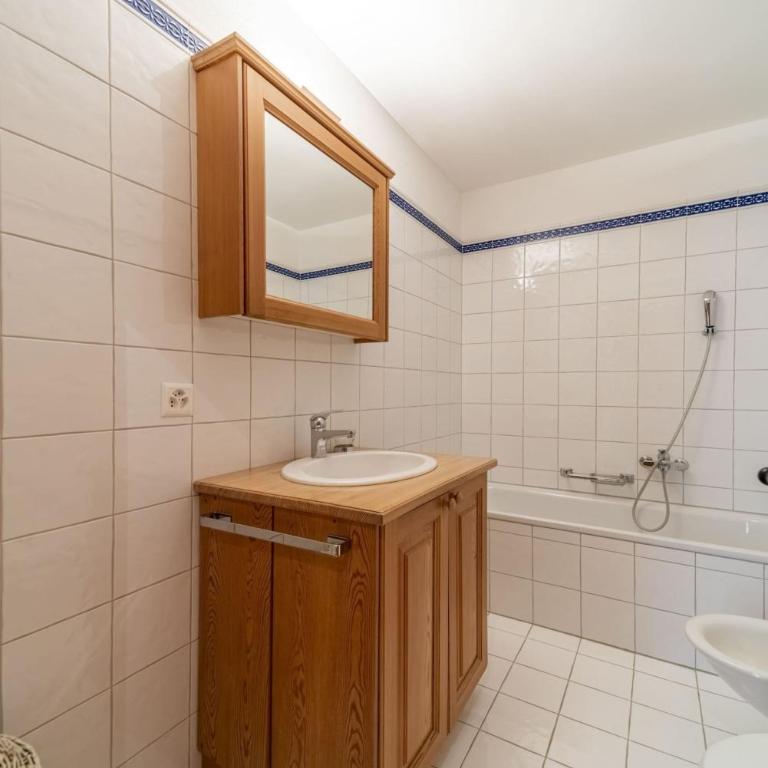 Chesa Elianto - La Punt - Apartment - 12