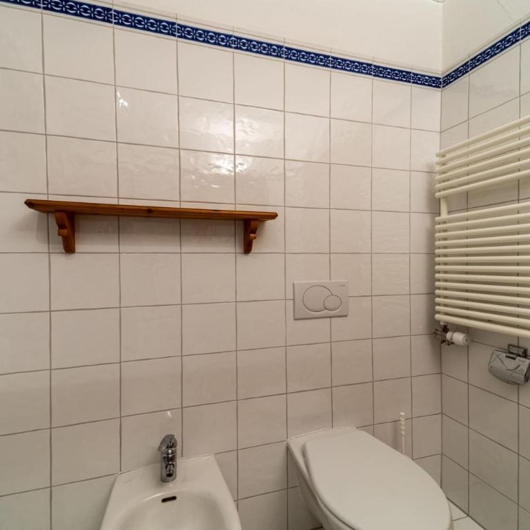 Chesa Elianto - La Punt - Apartment - 13