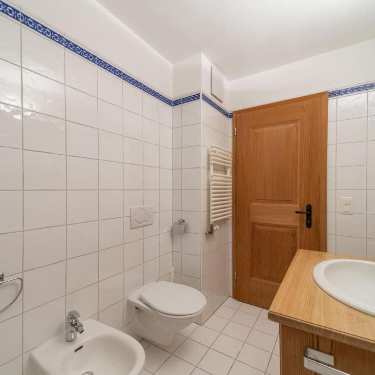 Chesa Elianto - La Punt - Apartment - 17