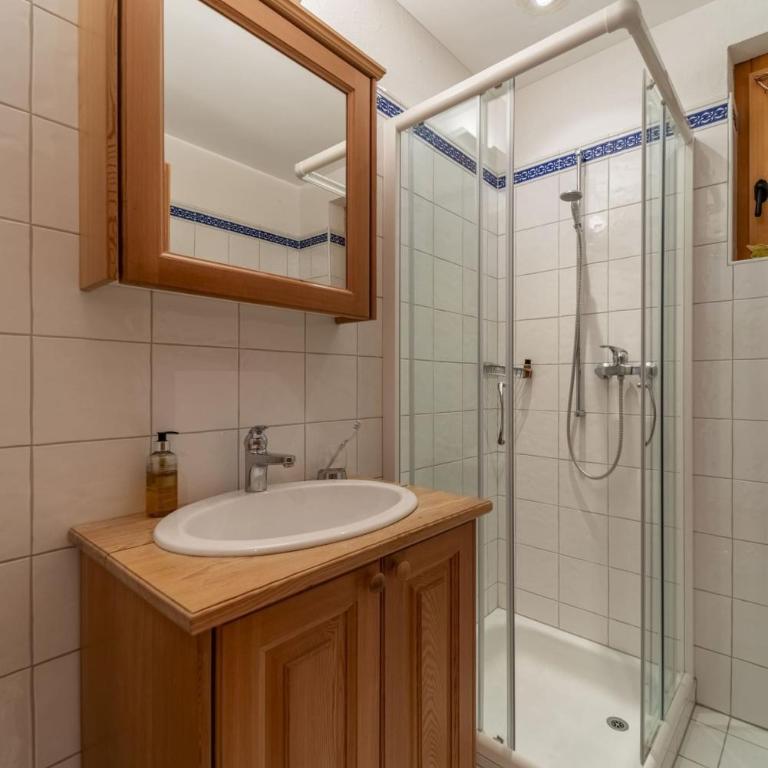 Chesa Elianto - La Punt - Apartment - 18