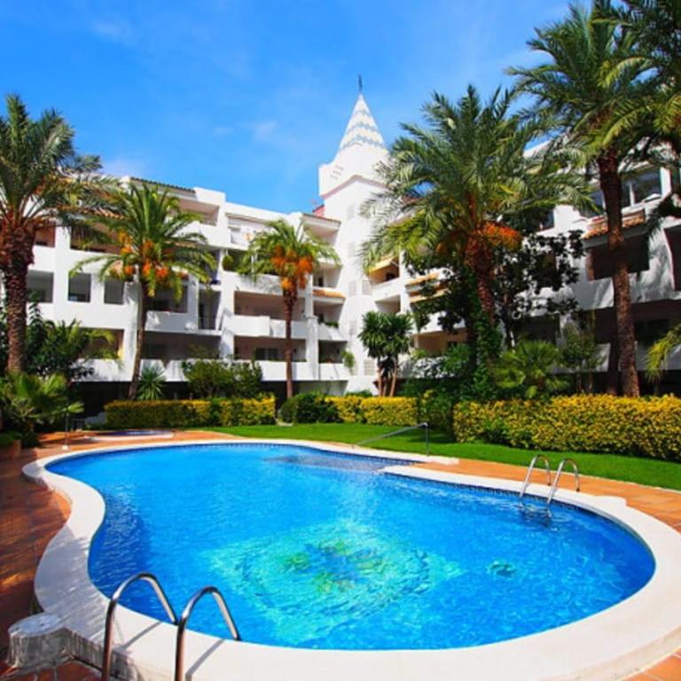 Maena Oasis - Two-Bedroom Apartment - 1