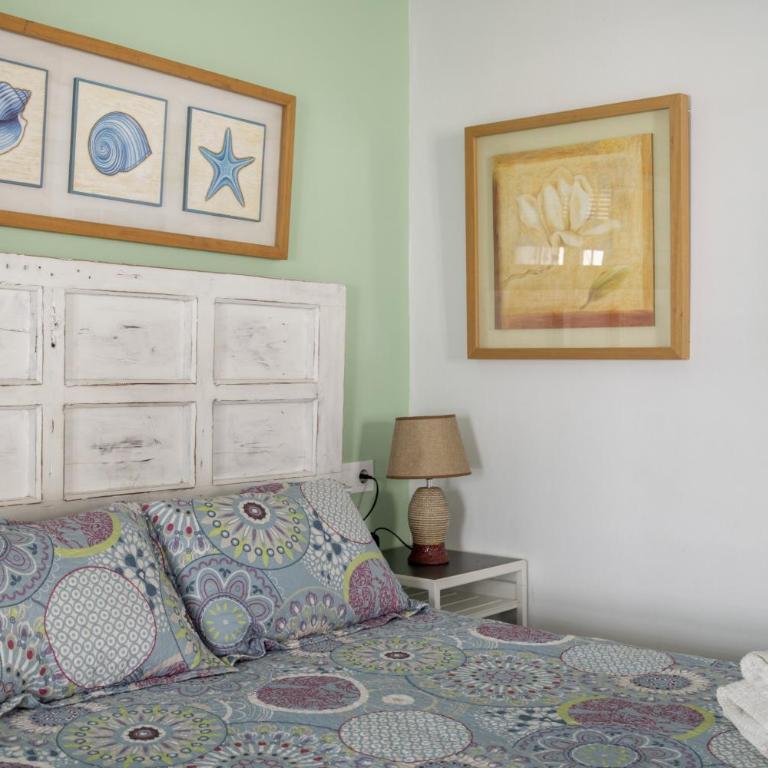Girasol - Apartamento con terraza - 10