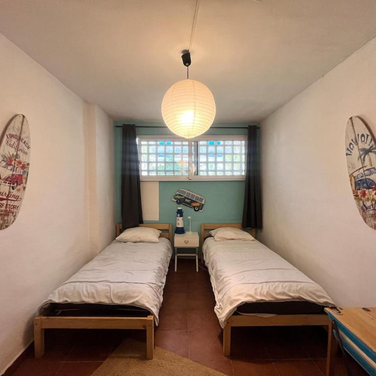 Maena Oasis - Two-Bedroom Apartment - 3