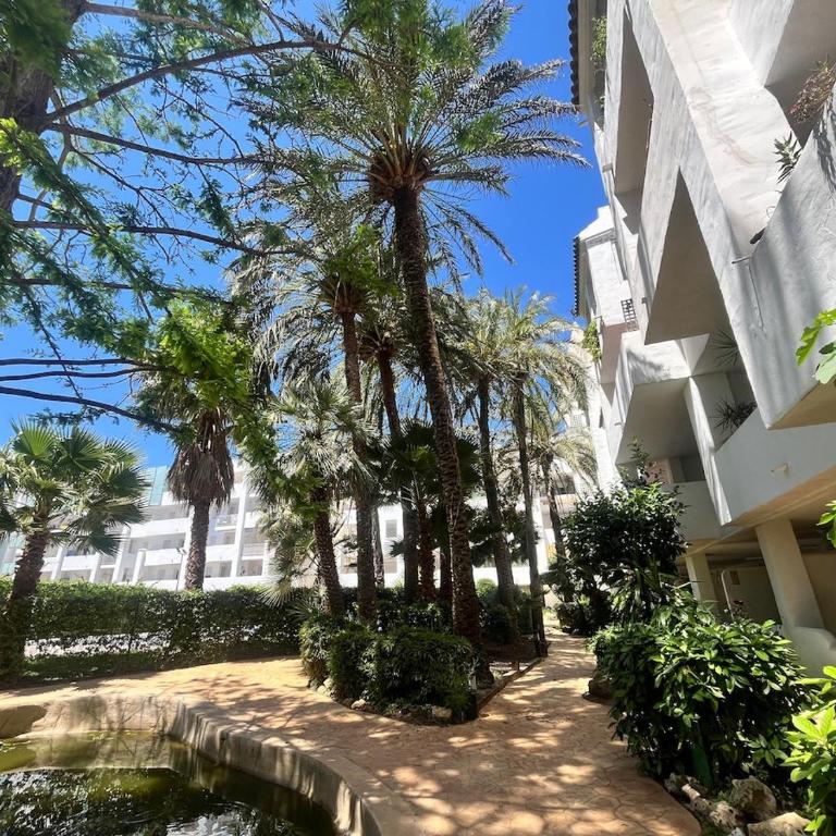 Maena Oasis - Two-Bedroom Apartment - 5