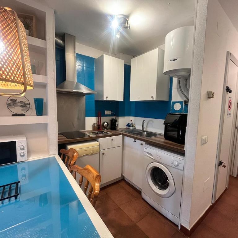 Maena Oasis - Two-Bedroom Apartment - 6