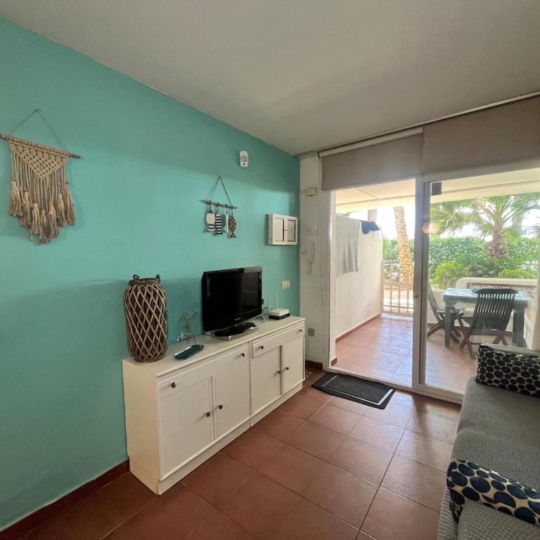 Maena Oasis - Two-Bedroom Apartment - 7
