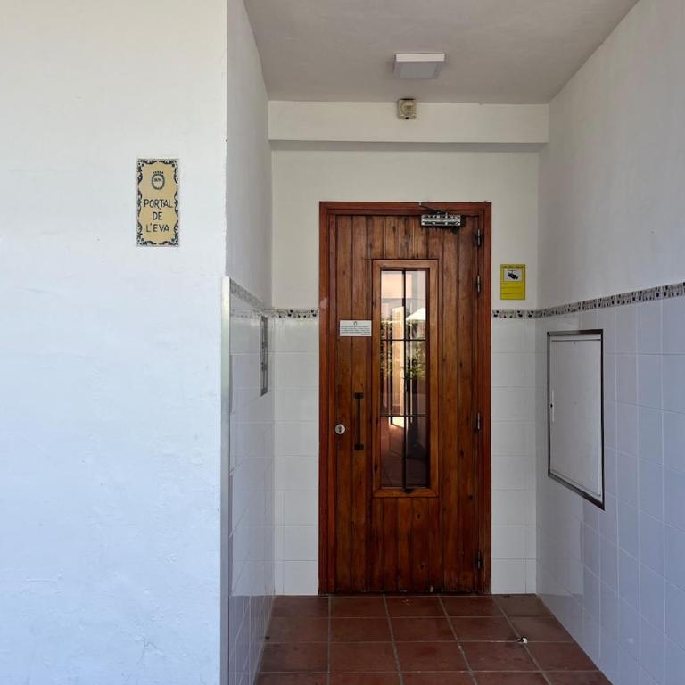 Maena Oasis - Two-Bedroom Apartment - 8