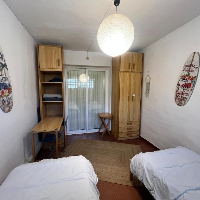 Maena Oasis - Two-Bedroom Apartment - 11
