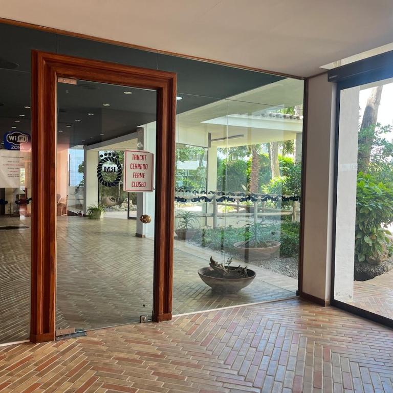 Maena Oasis - Two-Bedroom Apartment - 18