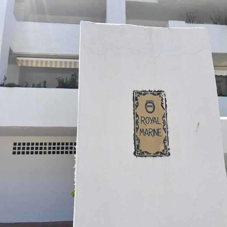 Maena Oasis - Two-Bedroom Apartment - 19