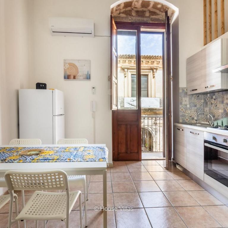 Iblea Apartments - Apartment - 13