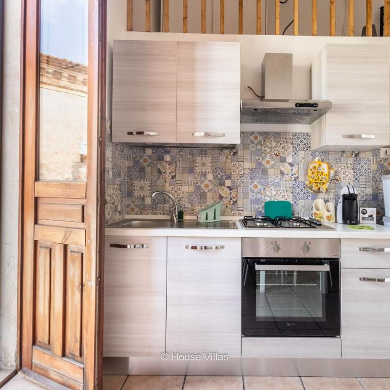 Iblea Apartments - Apartment - 5